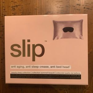 Slip Beauty Sleep Collection Caramel & Black